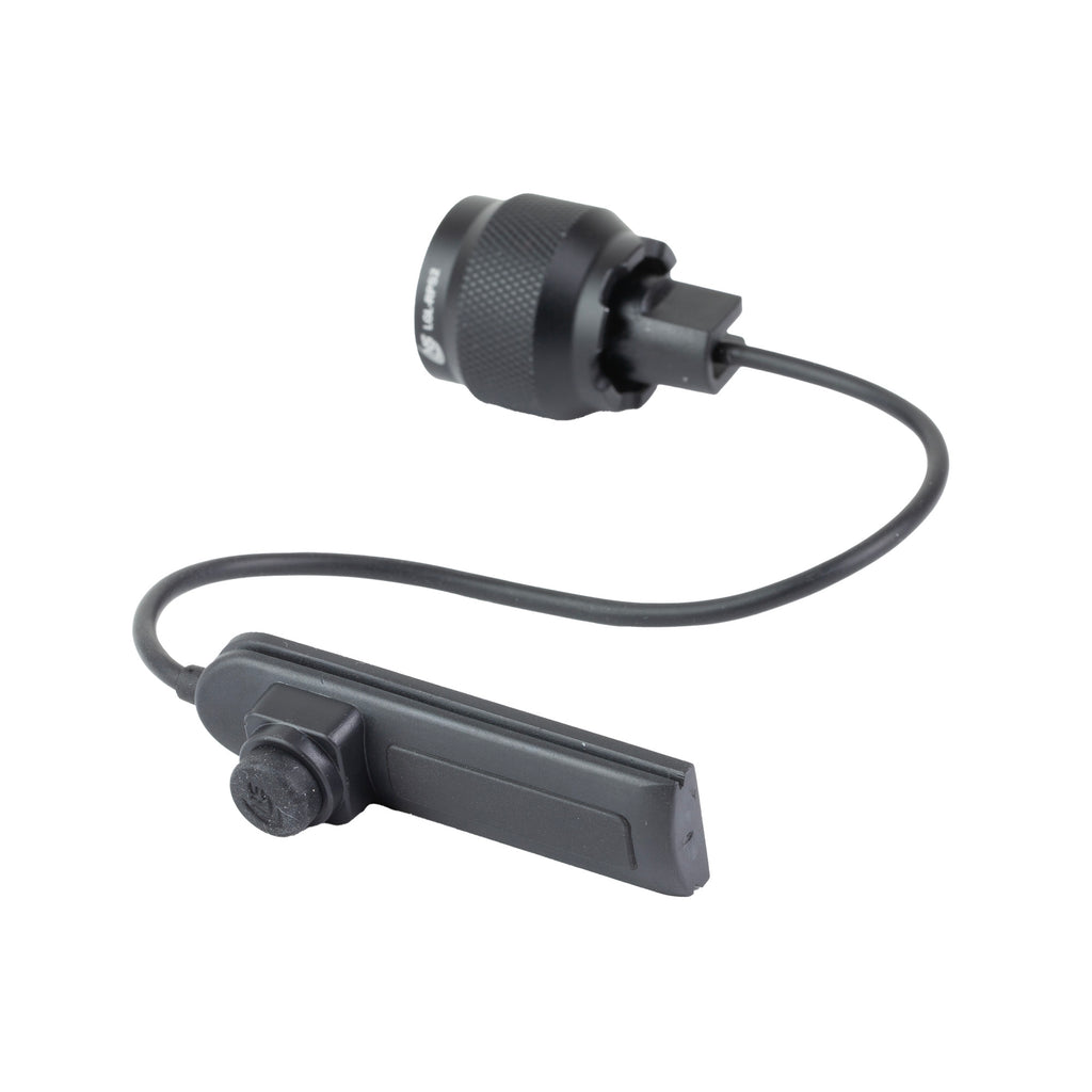 NIGHTSTICK LONG GUN LIGHT TURBO 800L