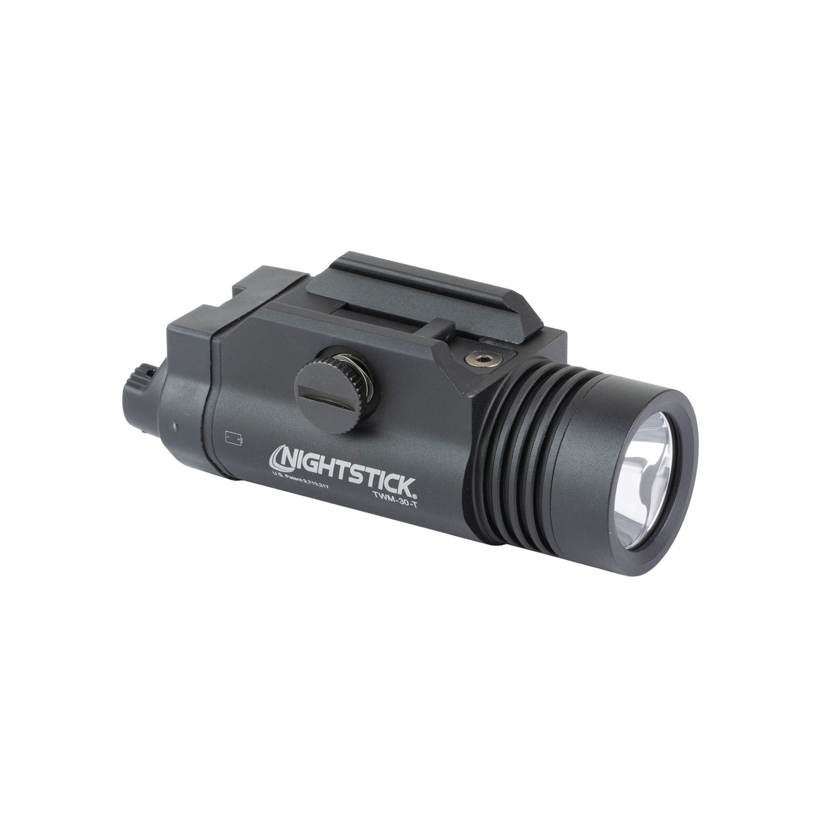 NIGHTSTICK FULLSZ WML TURBO 900L BLK