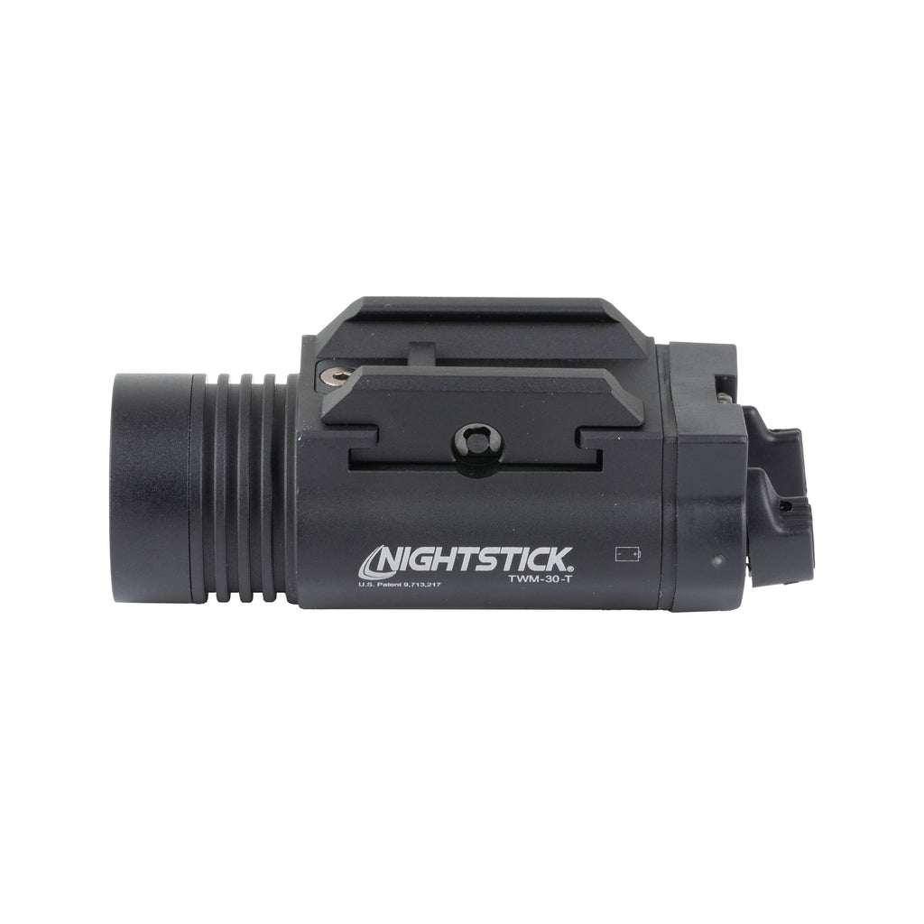 NIGHTSTICK FULLSZ WML TURBO 900L BLK