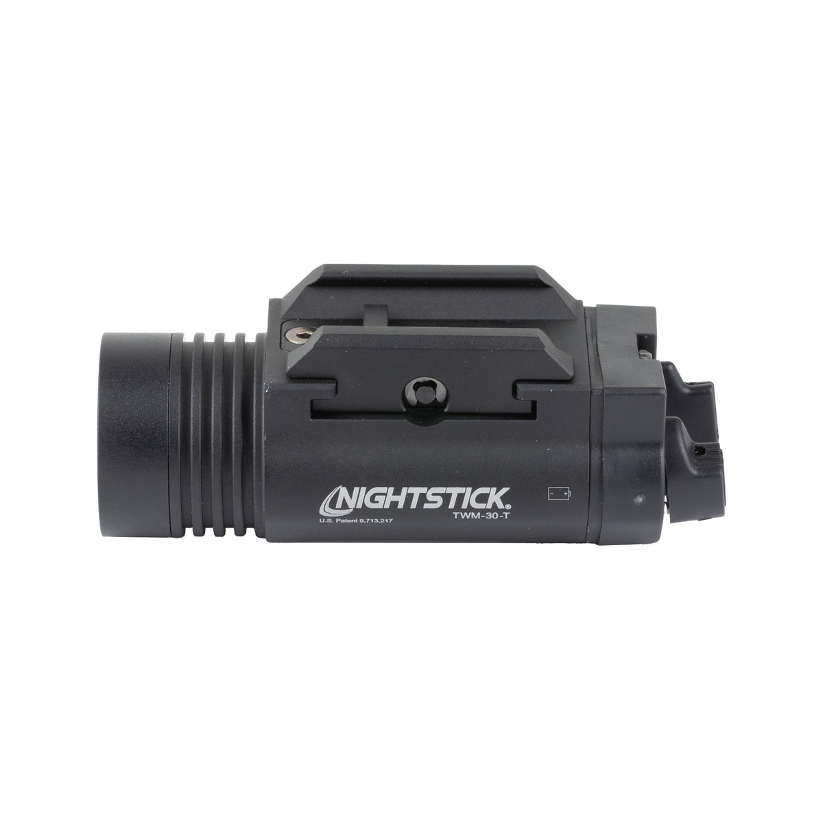 NIGHTSTICK FULLSZ WML TURBO 900L BLK