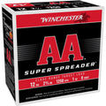 WIN AA SPRDR 12GA  2.75 #8 25/250