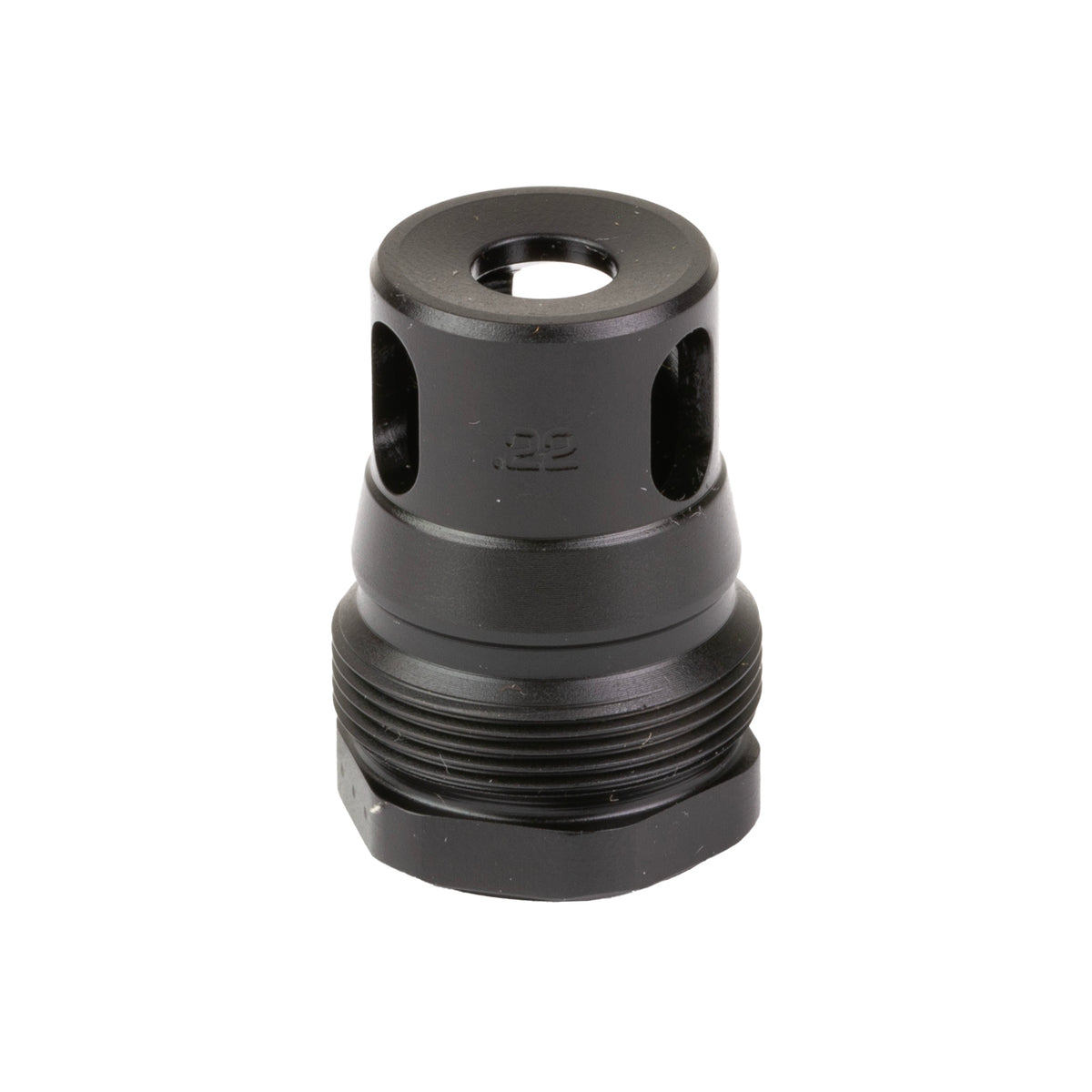 DEAD AIR XRF RIMFIRE BRAKE 1/2-28
