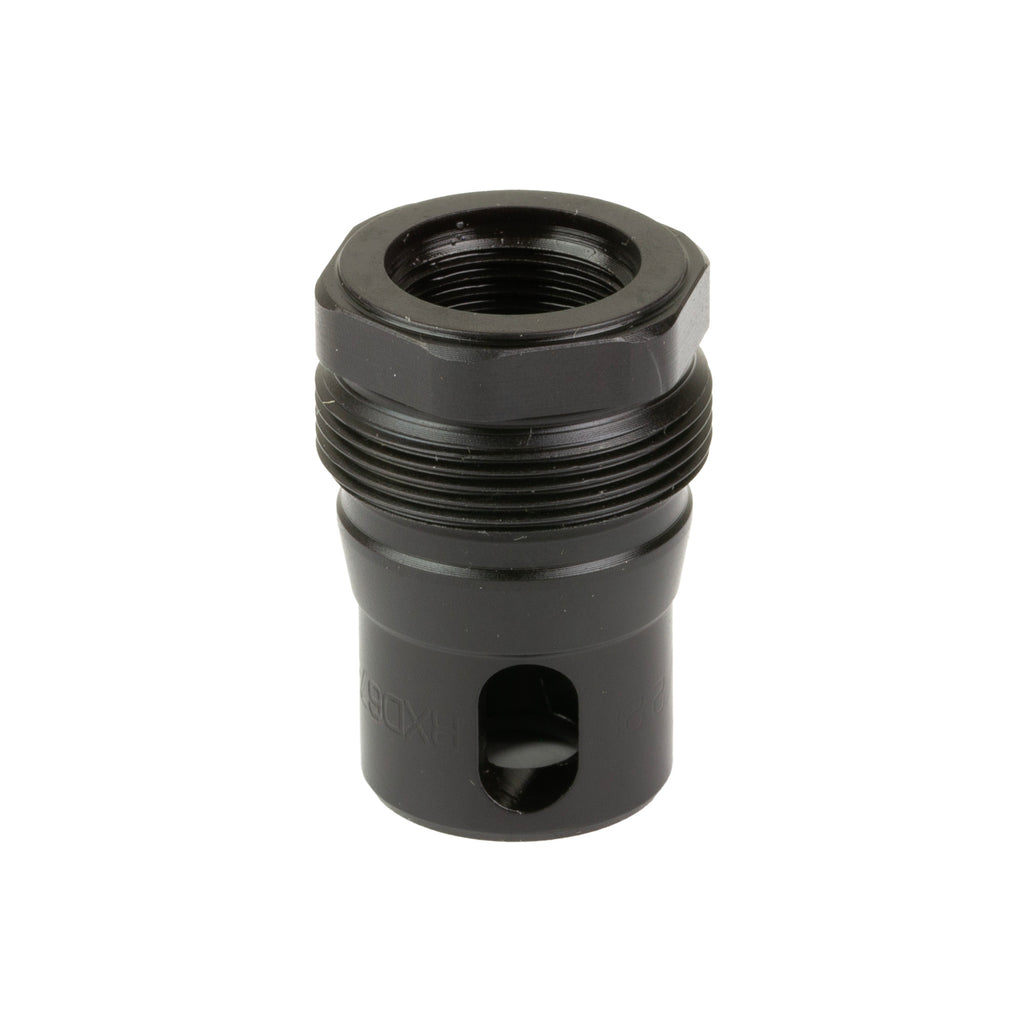 DEAD AIR XRF RIMFIRE BRAKE 1/2-28