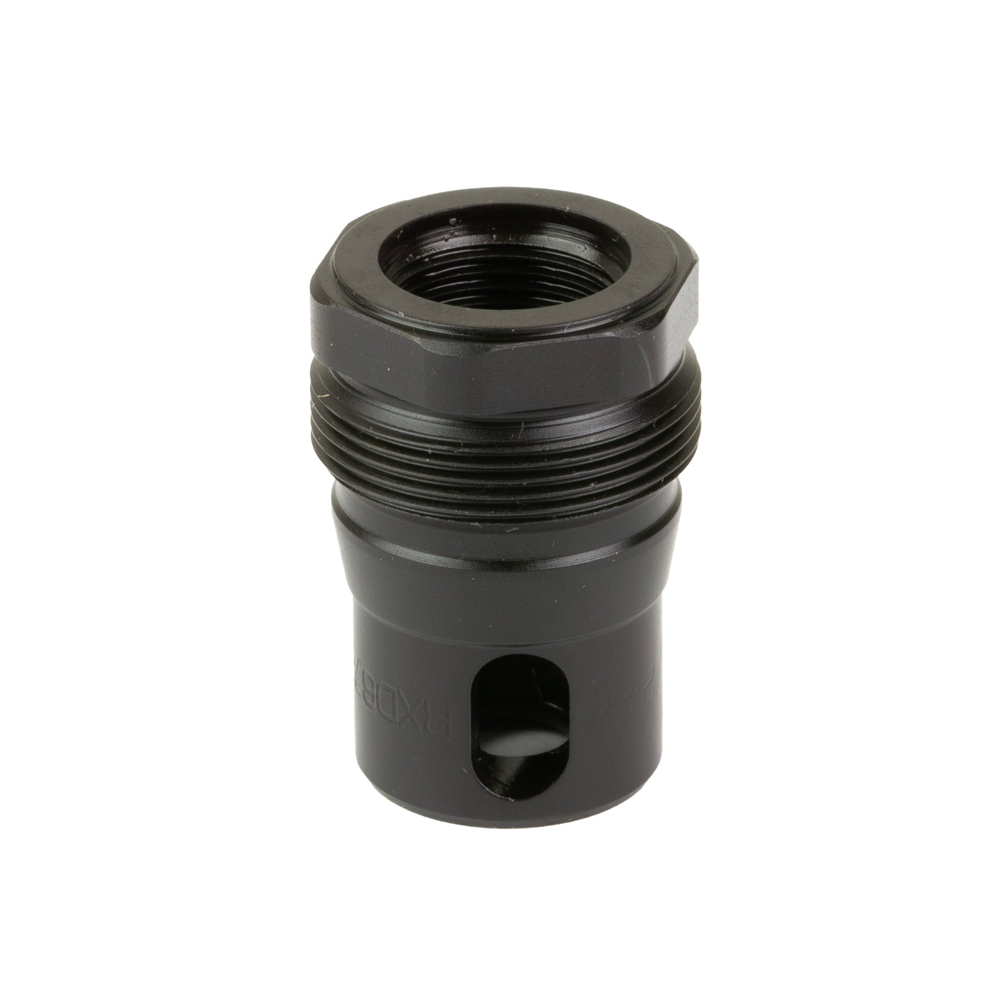 DEAD AIR XRF RIMFIRE BRAKE 1/2-28