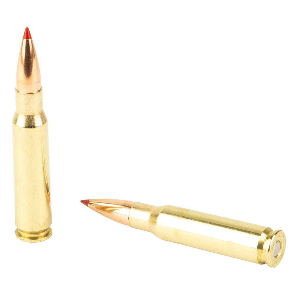 HRNDY BLACK 308WIN 155GR AMAX 20/200