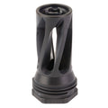 HUX FLASH HIDER QD 556 5/8X24 BLK