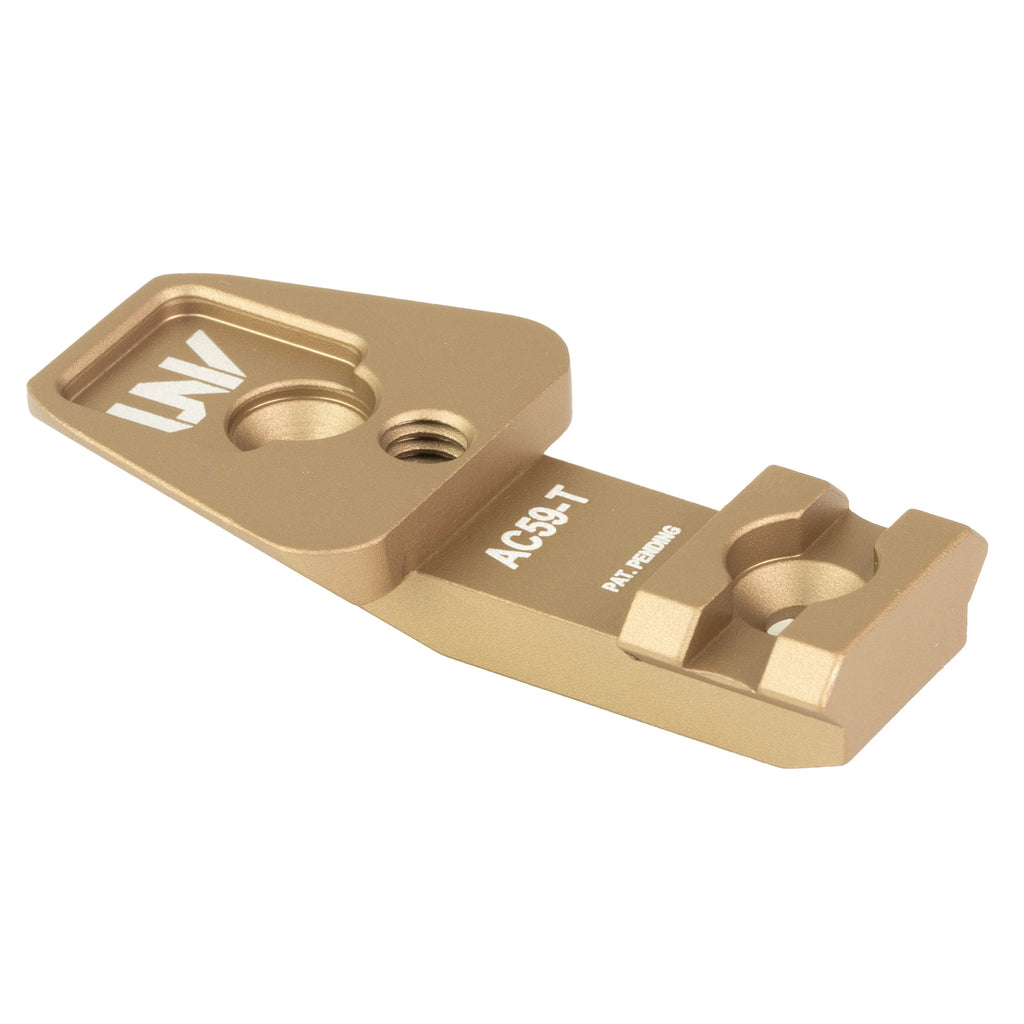 IRAYUSA RICO MICRO PICTAIL 2 SHOE TN