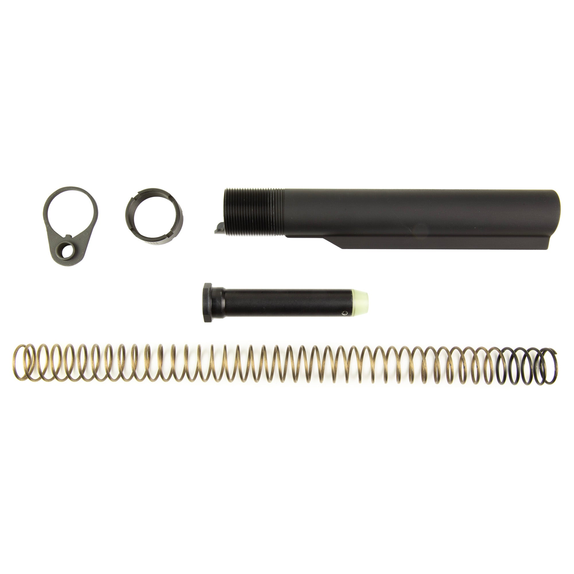 SOLGW MARITIME BUFFER TUBE