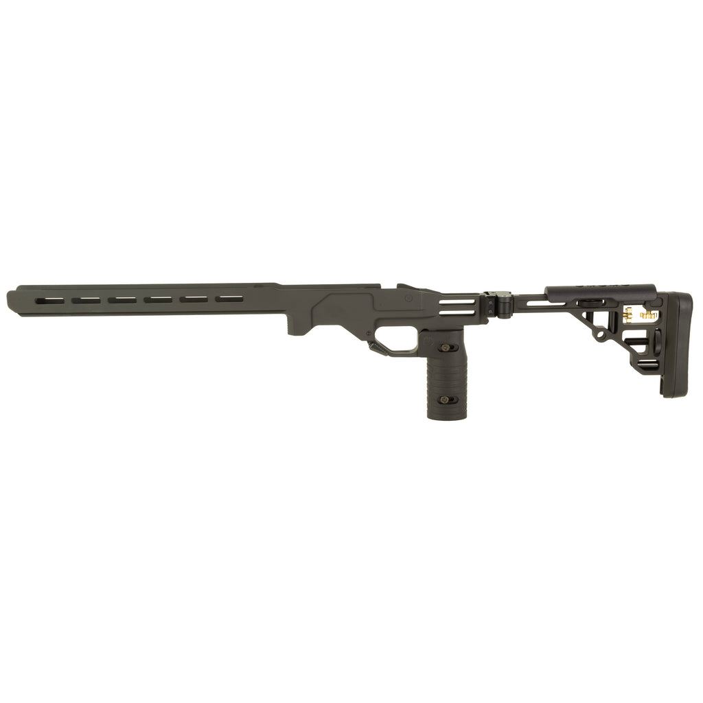 ULTRADYNE UD6 CHS CMB R700 SA RH BLK