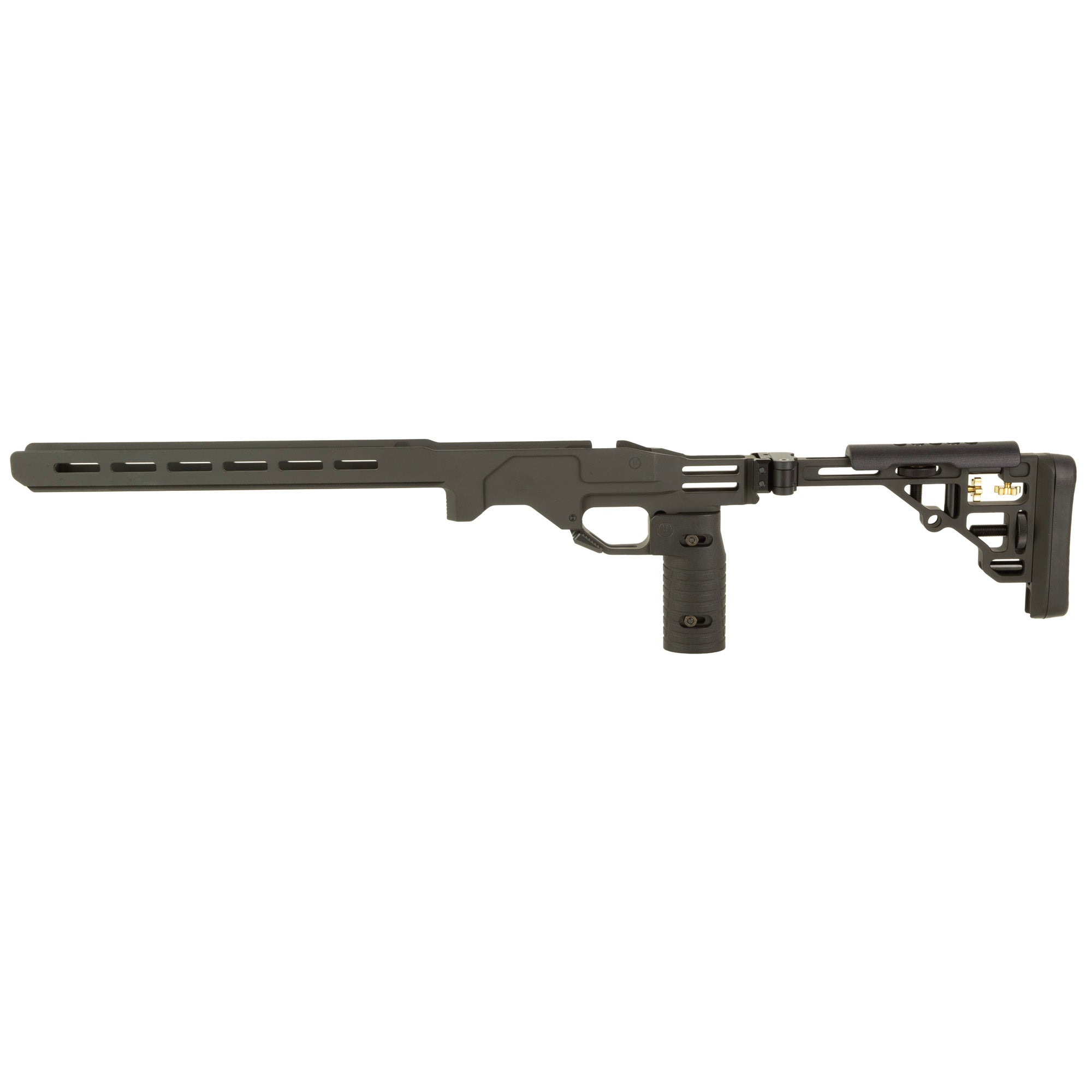 ULTRADYNE UD6 CHS CMB R700 SA RH BLK