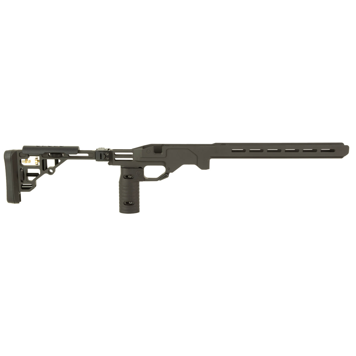ULTRADYNE UD6 CHS CMB R700 SA RH BLK