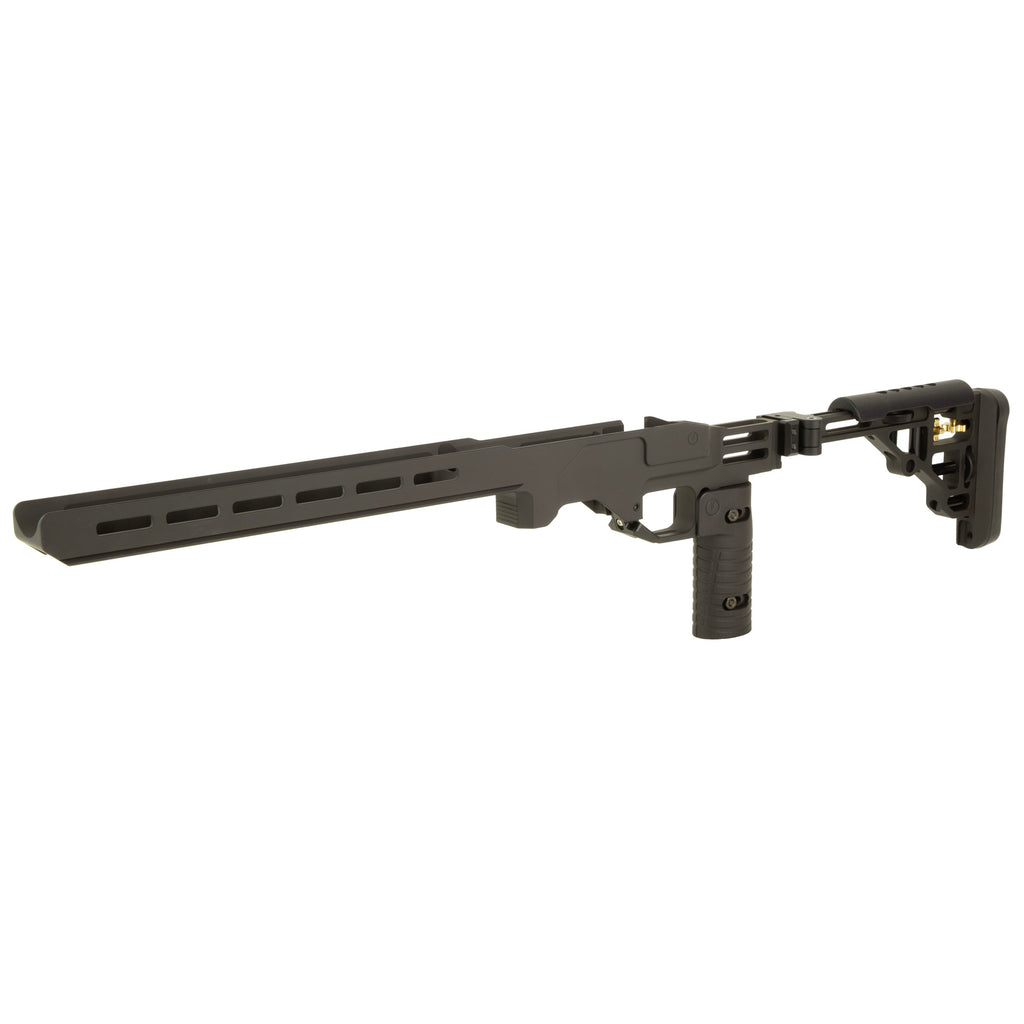 ULTRADYNE UD6 CHS CMB R700 SA RH BLK