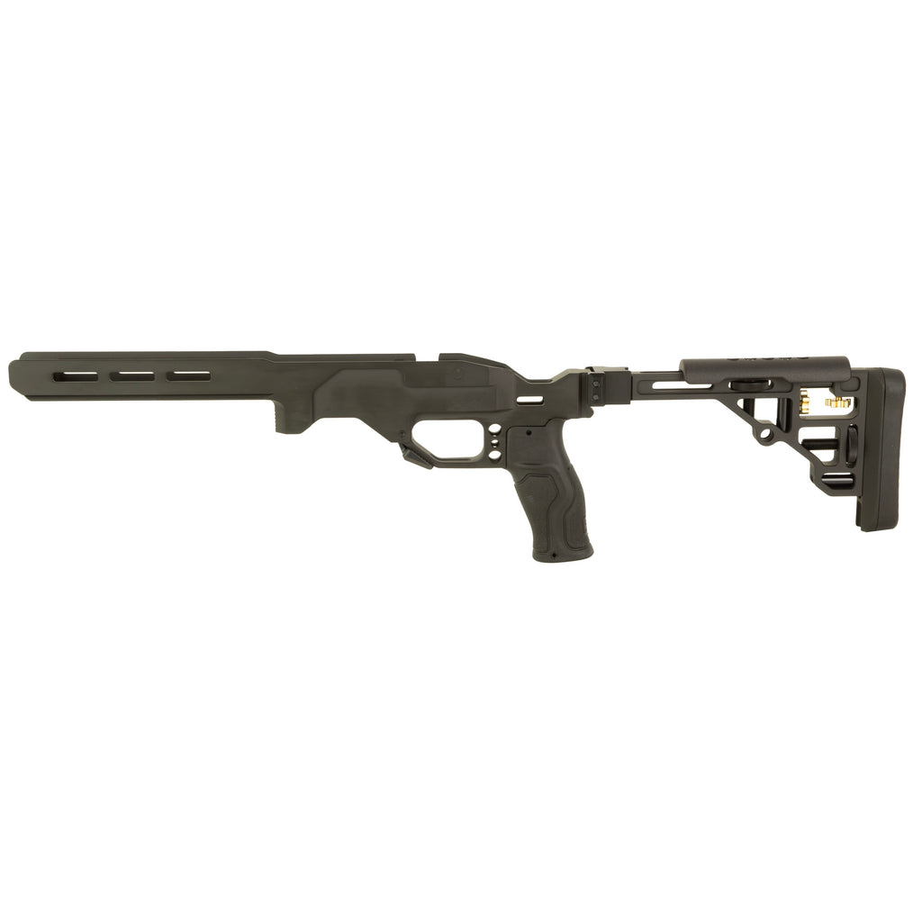 ULTRADYNE UD3 CHS CMB RGAM SA RH BLK