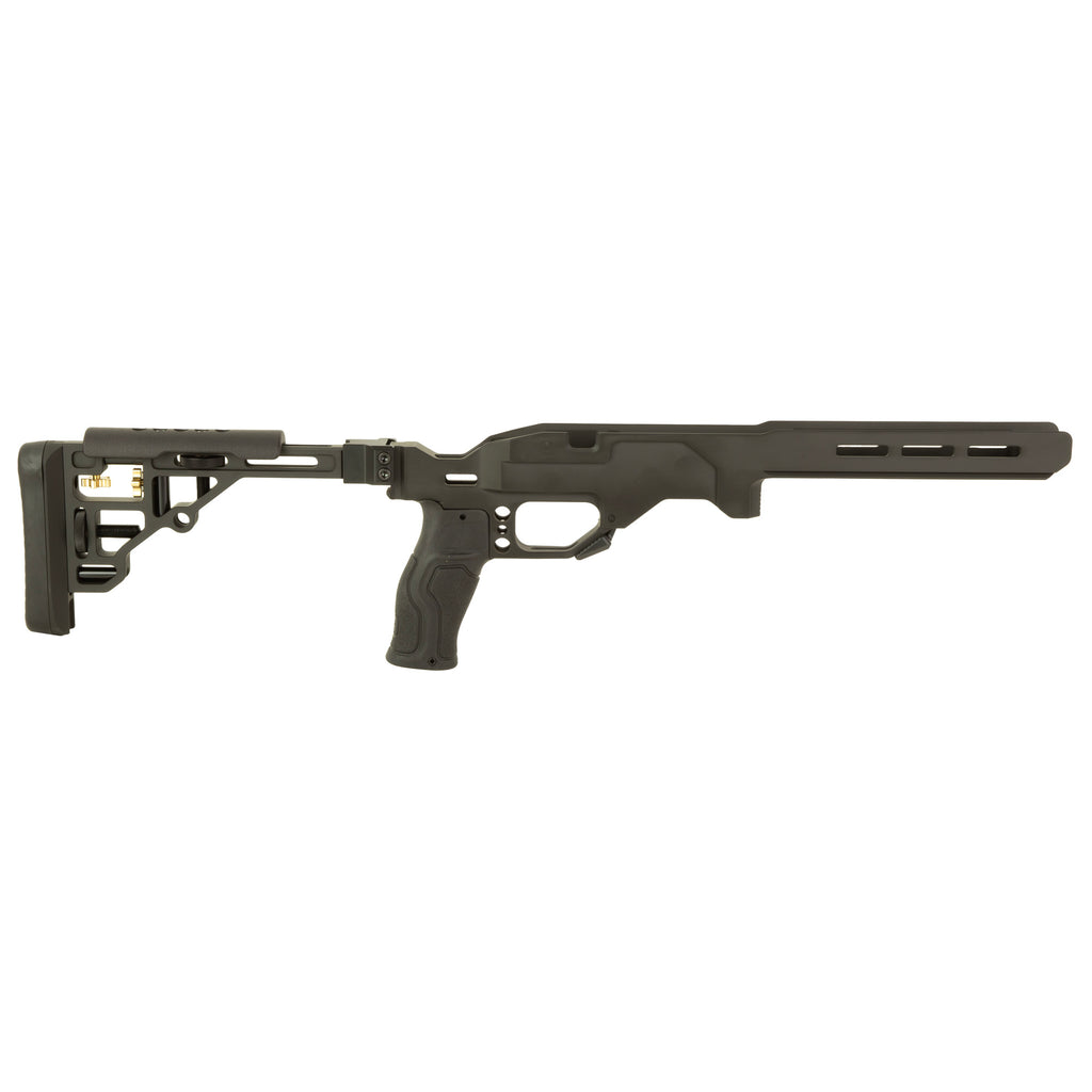 ULTRADYNE UD3 CHS CMB RGAM SA RH BLK