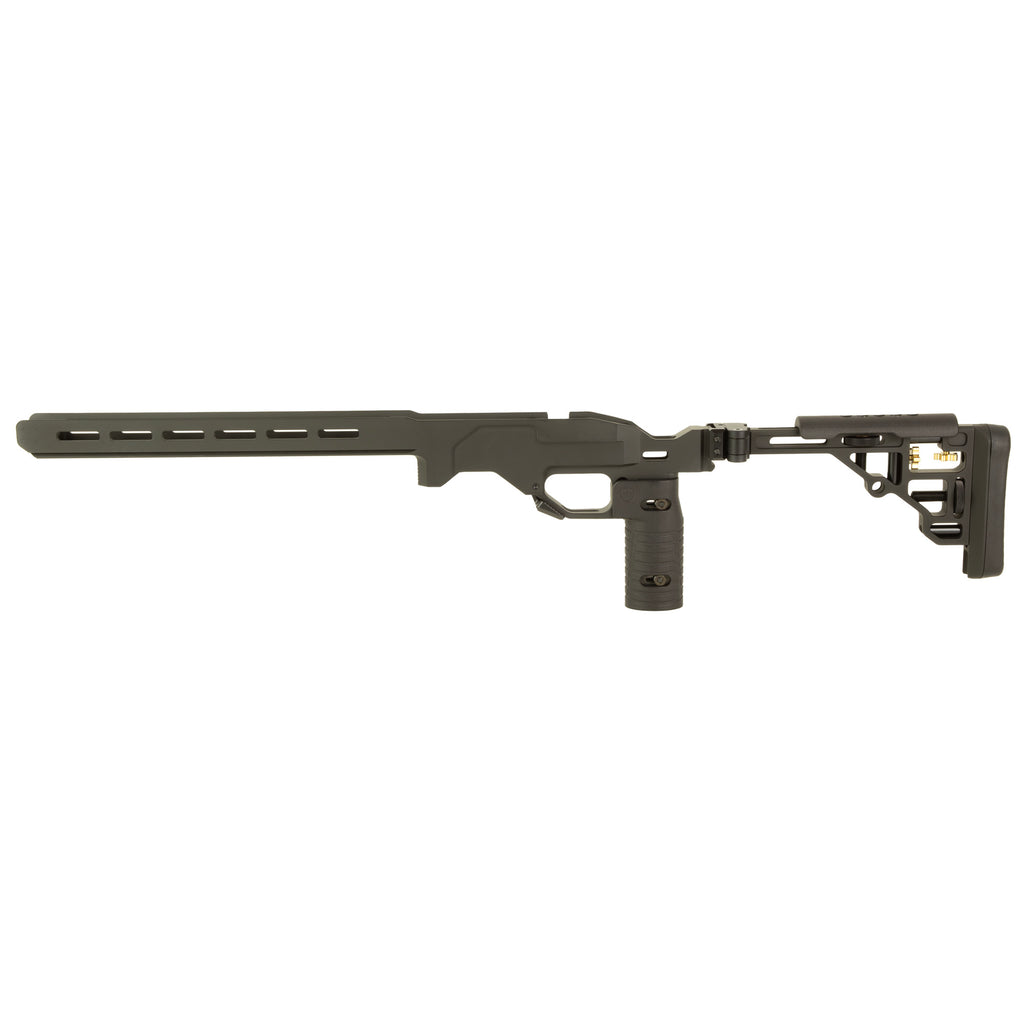 ULTRADYNE UD6 CHS CMB RGAM SA RH BLK
