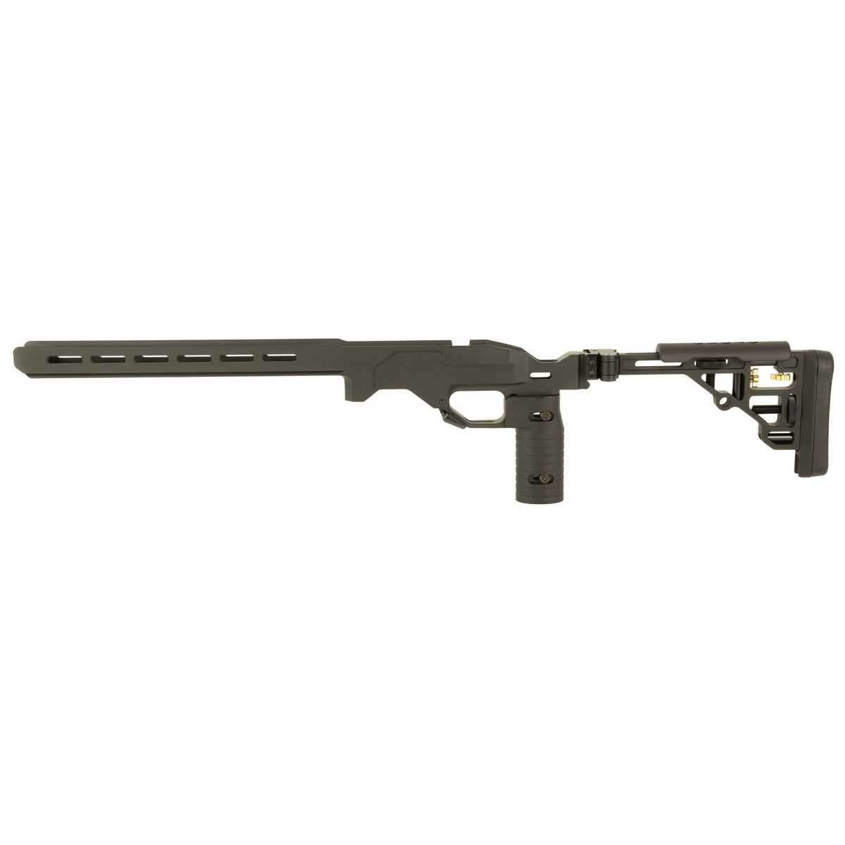 ULTRADYNE UD6 CHS CMB RGAM SA RH BLK