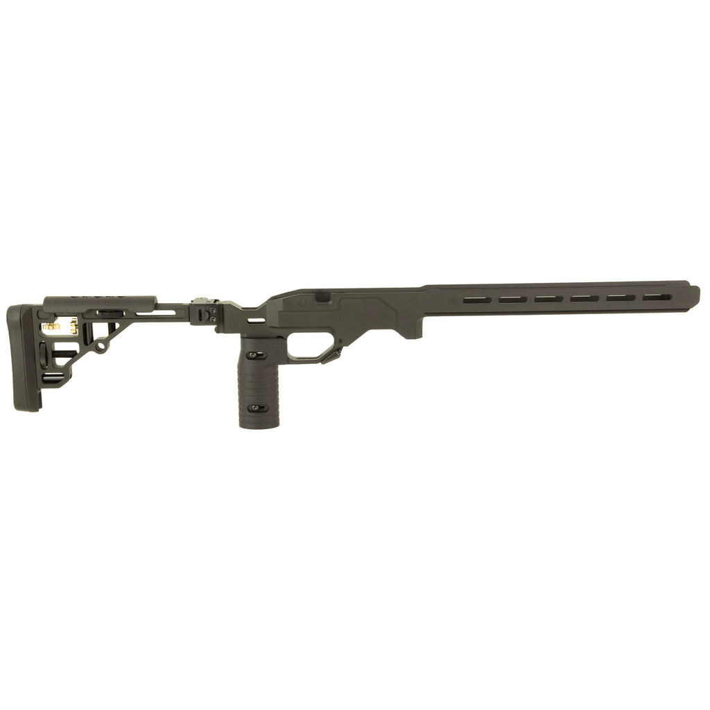 ULTRADYNE UD6 CHS CMB RGAM SA RH BLK