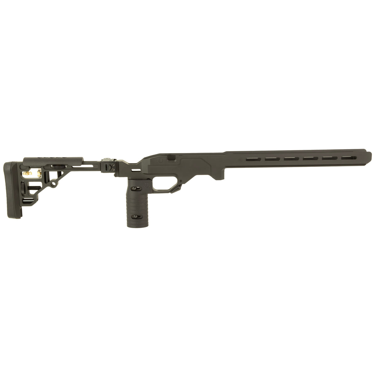 ULTRADYNE UD6 CHS CMB RGAM SA RH BLK