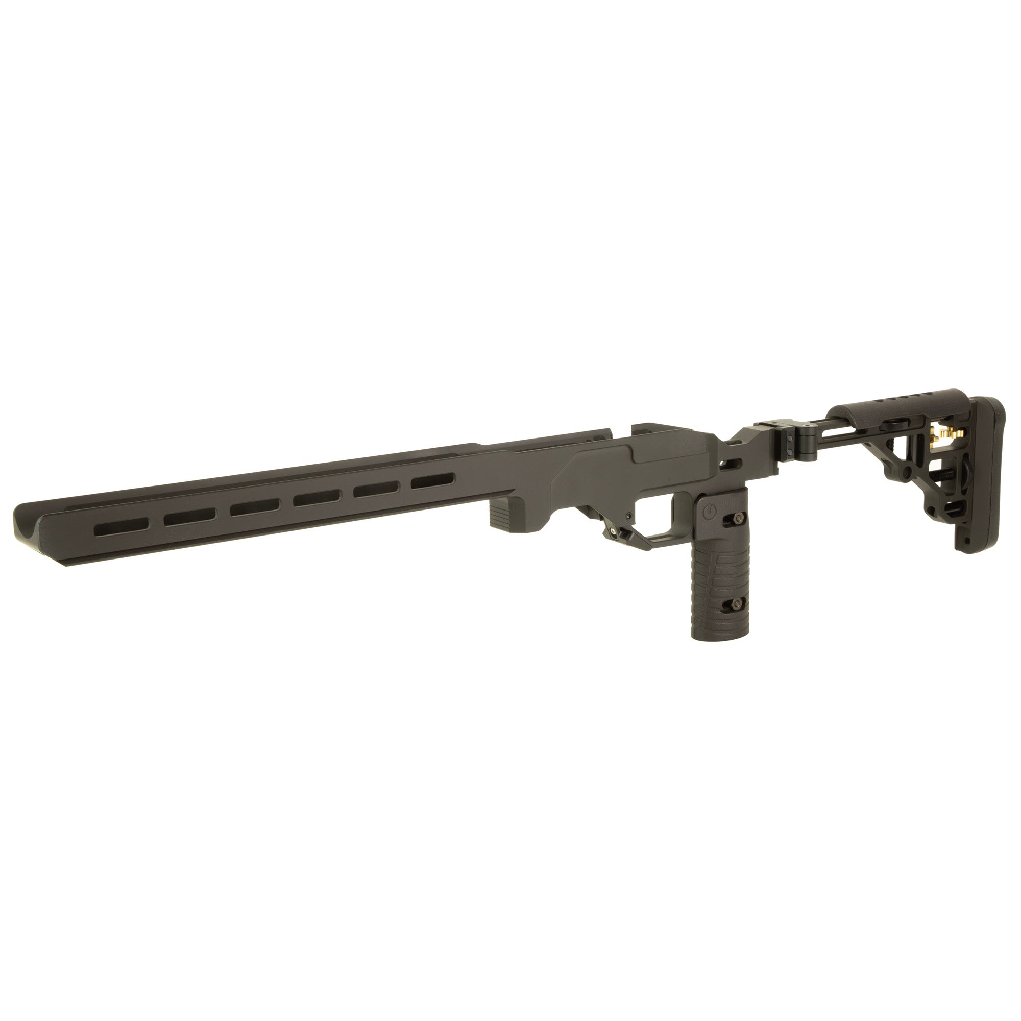 ULTRADYNE UD6 CHS CMB RGAM SA RH BLK
