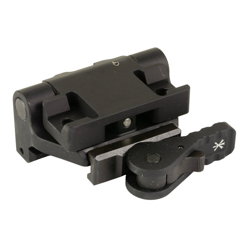 UNITY COMBAT THERMAL MOUNT RH25 BLK
