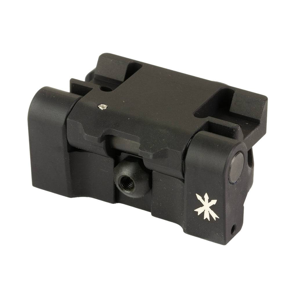 UNITY COMBAT THERMAL MOUNT RH25 BLK