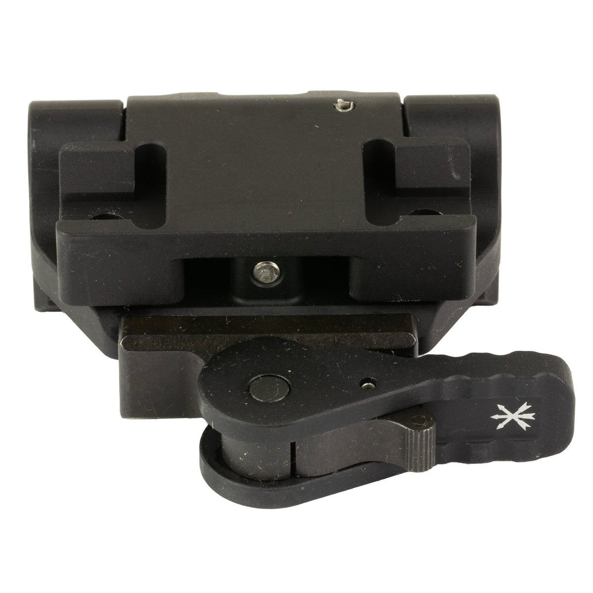 UNITY COMBAT THERMAL MOUNT RH25 BLK
