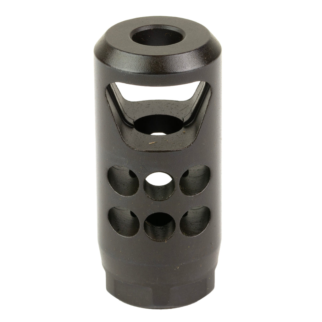 GLENFIELD 1/2X28 HYBRID MUZZLE BRAKE