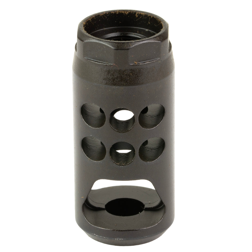 GLENFIELD 1/2X28 HYBRID MUZZLE BRAKE