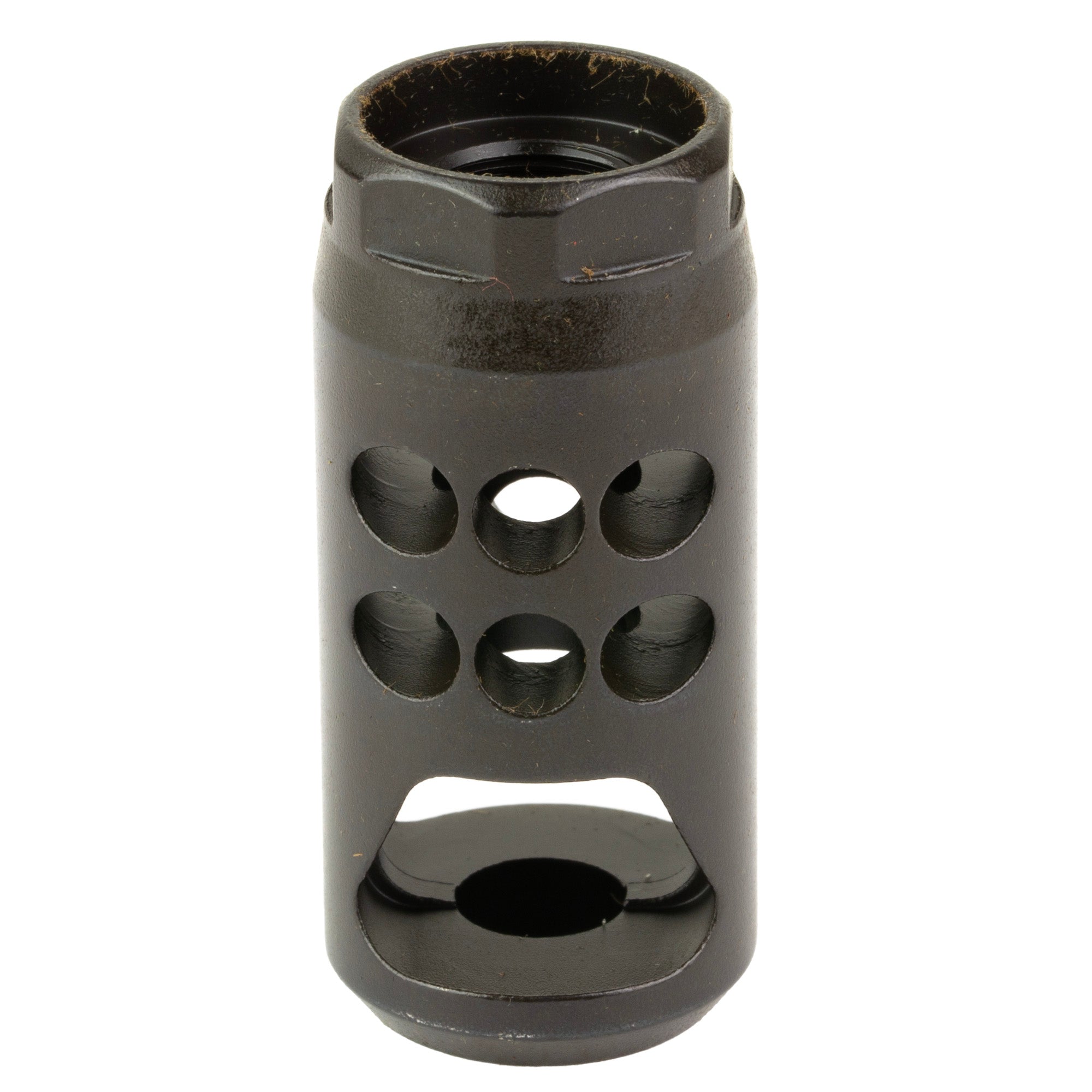 GLENFIELD 1/2X28 HYBRID MUZZLE BRAKE