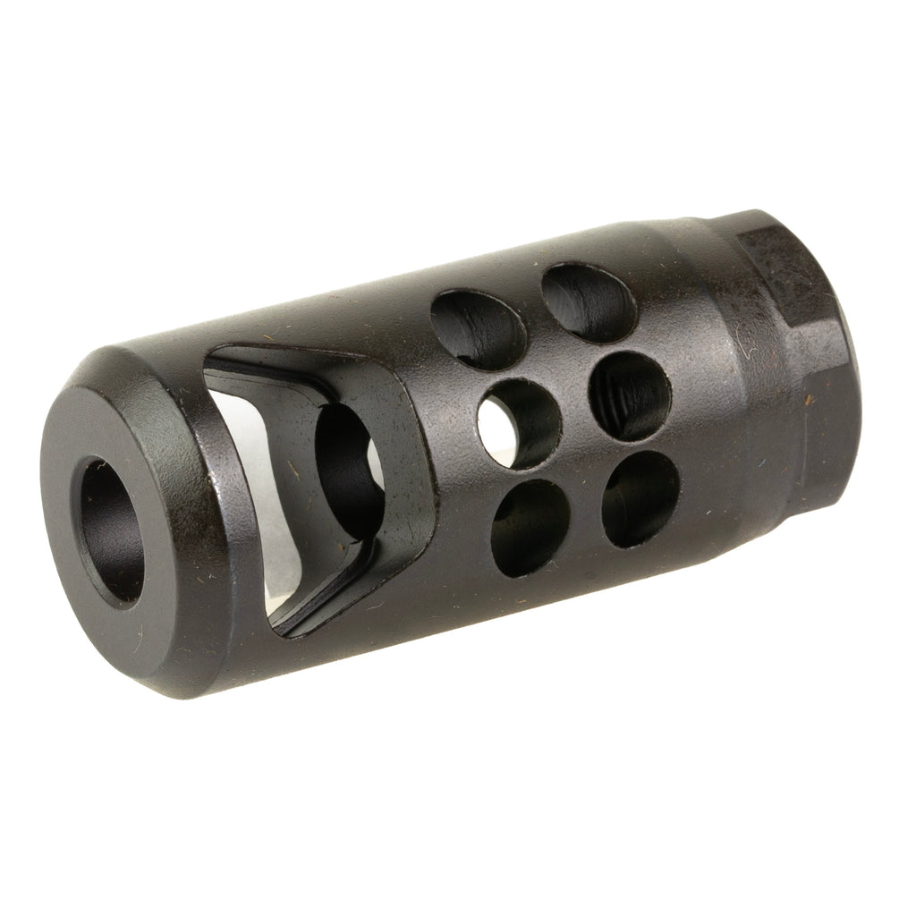 GLENFIELD 1/2X28 HYBRID MUZZLE BRAKE