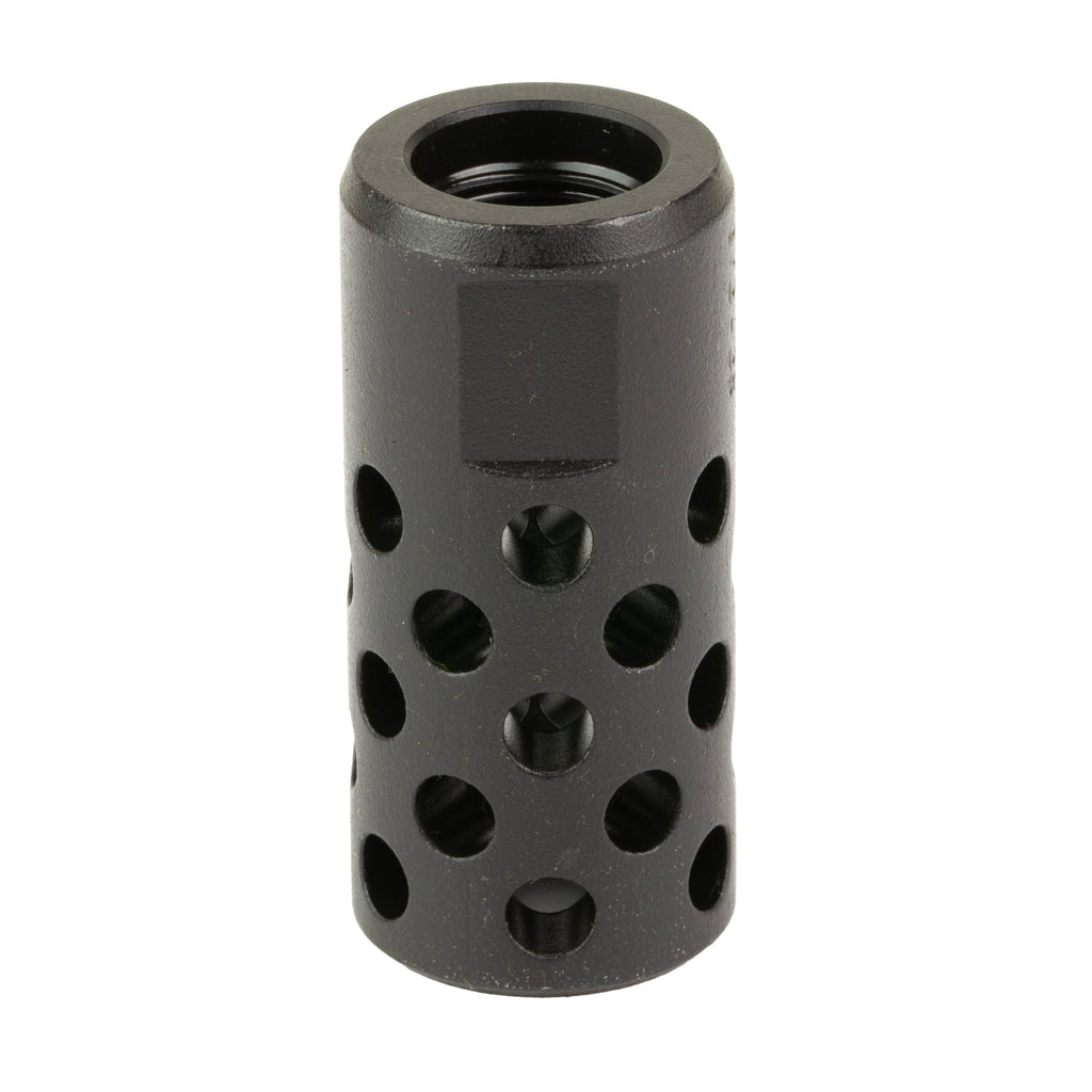 GLENFIELD 1/2X28 RADIAL MUZZLE BRAKE