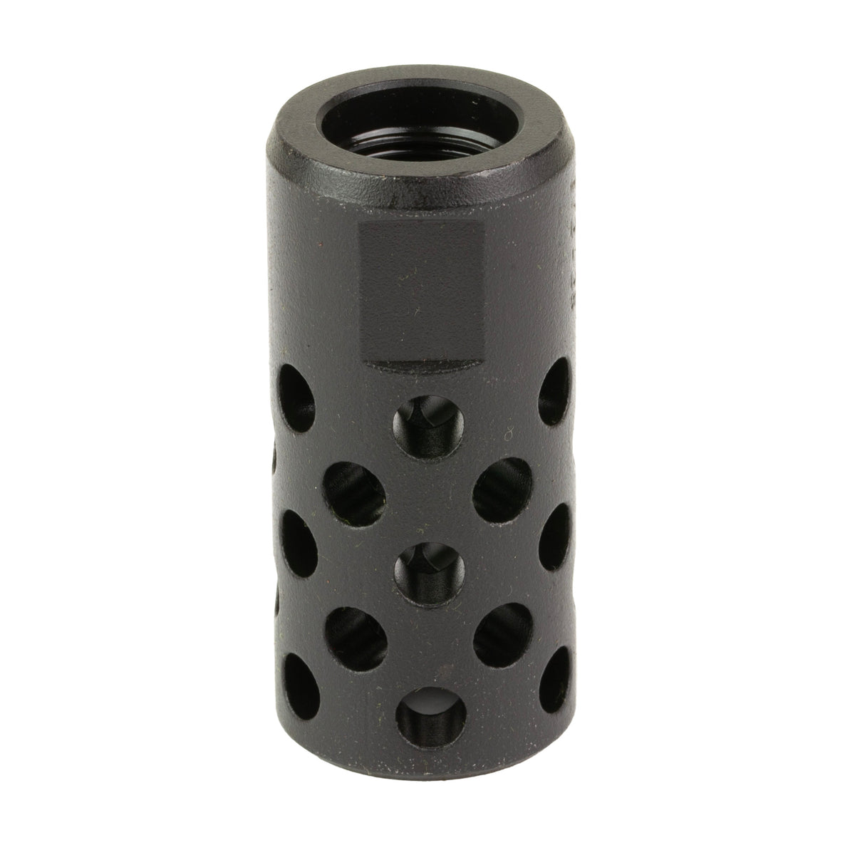 GLENFIELD 1/2X28 RADIAL MUZZLE BRAKE