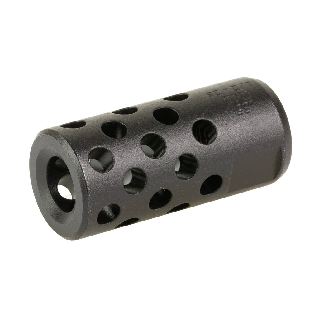 GLENFIELD 1/2X28 RADIAL MUZZLE BRAKE