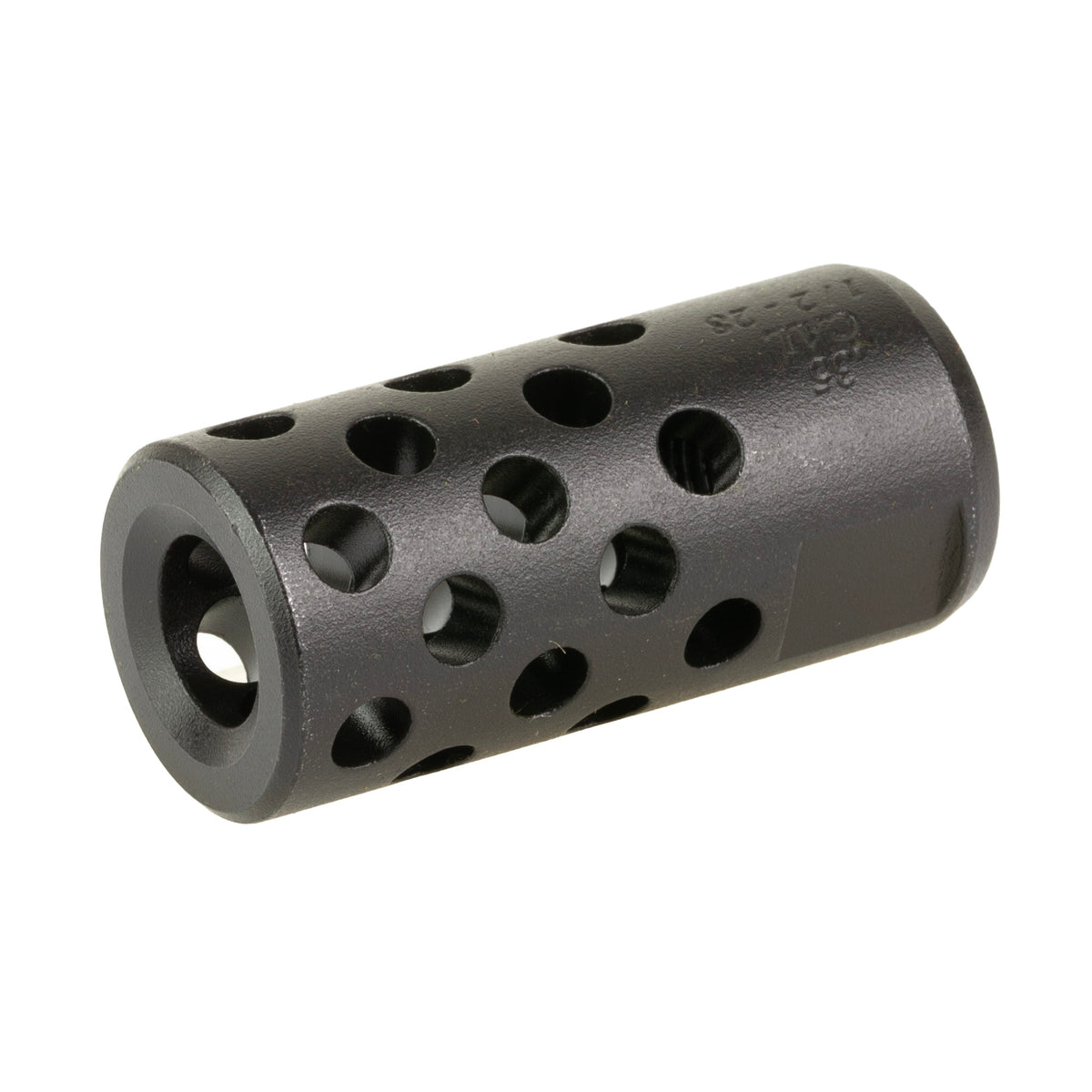GLENFIELD 1/2X28 RADIAL MUZZLE BRAKE