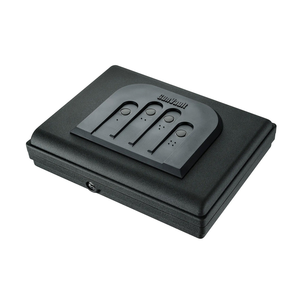 GUNVAULT MICROVAULT SAFE MV550-19