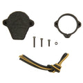 OHC RUGGEDIZED LIGHTCAP 33MM