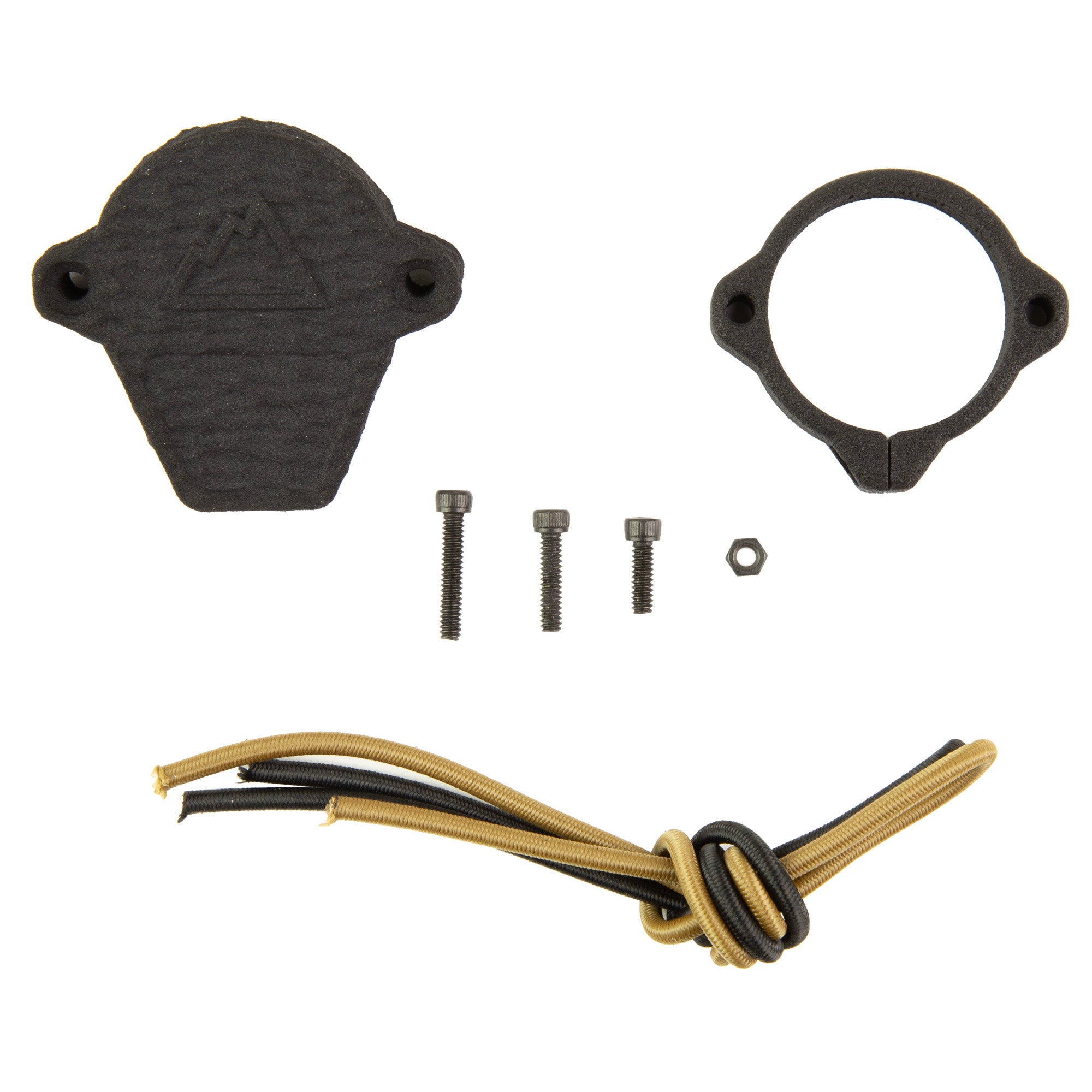 OHC RUGGEDIZED LIGHTCAP MEDIUM
