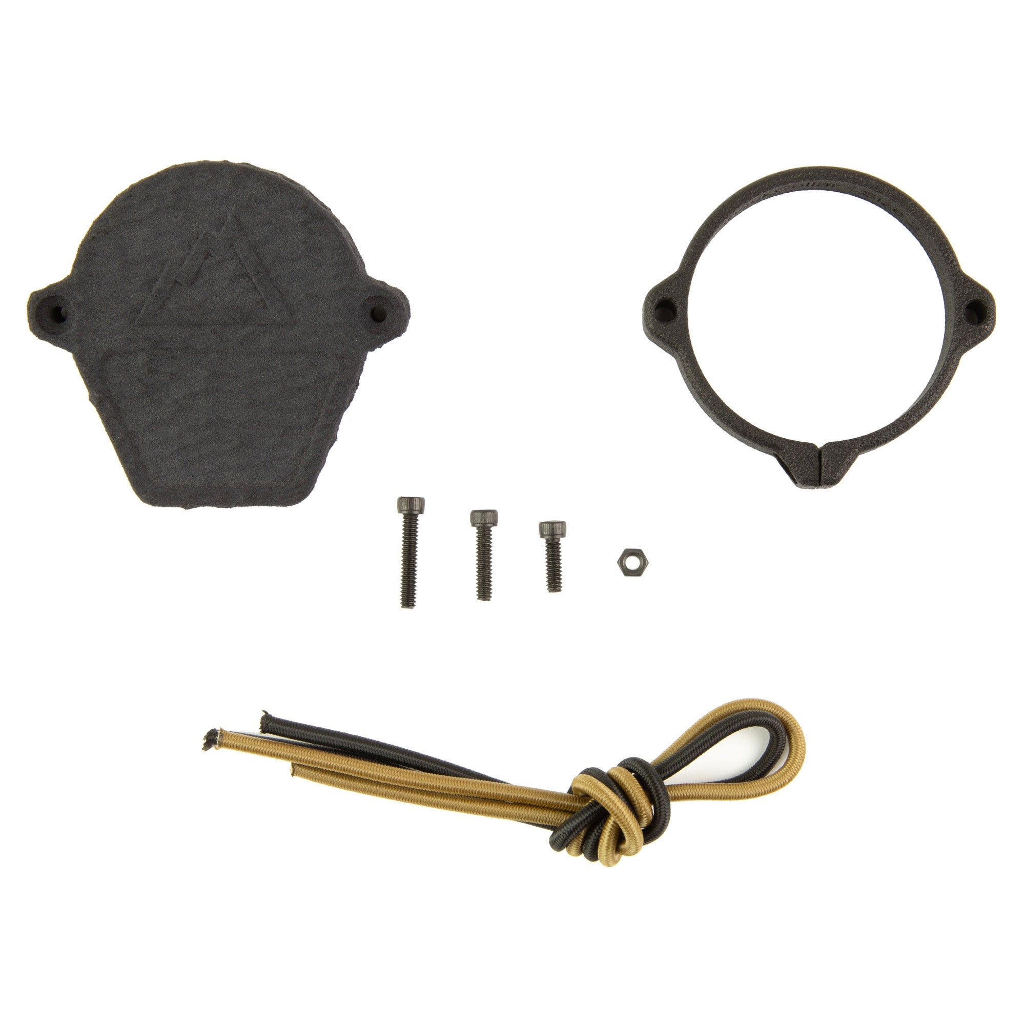 OHC RUGGEDIZED REAR SCOPECAP SIZE 2
