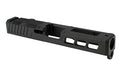 ZAF ZPS3 CMP PRTD SLD FOR G19 G5 BLK