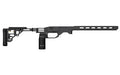ULTRADYNE UD6 FLD CHAS SAV SA RH BLK