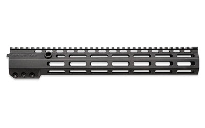 SOLGW L89 RAIL 15.25 BLK