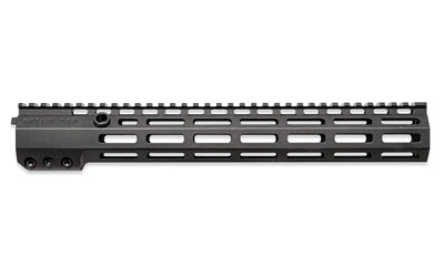 SOLGW L89 RAIL 13.75 BLK