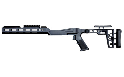 SAMSON SAS-22 FLD CHSS FOR 10-22 BLK