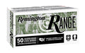 REM RANGE 380AUTO 95GR FMJ 50/500