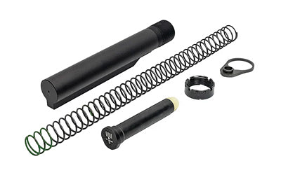 SOLGW A5H2 BUFFER KIT GRN SPRING BLK
