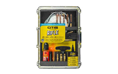 OTIS FLEX .30 CAL ROD CLEANING KIT
