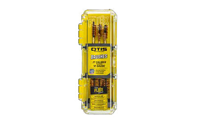 OTIS FLEX 12 GA ROD CLEANING KIT