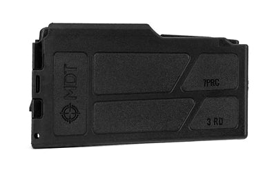 MAG MDT LA 3.85 7PRC 3RD POLY BLK