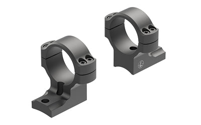 LEUP BC RM REM700 30MM 2PC HIGH 8-40