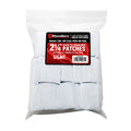 KLEEN BR SPR PTCH 38-45/410-20 500PK